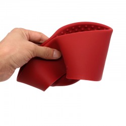 Custom Pet Food Bowl and Dog Mat Slow Feeder For Pets