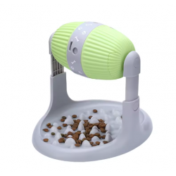 Pet Feeder Bowl