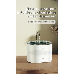 Custom Cat Food Feeder and Pets Water Dispenser Fountain