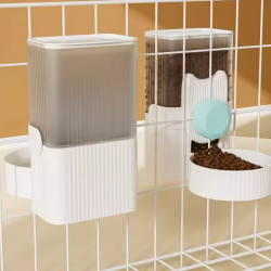 Wholesale Pet Water Feeder and Cat Hanging Water Dispenser
