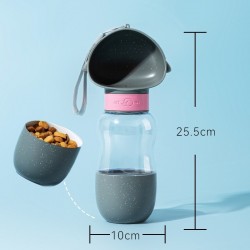 Wholesale Dog Water Dispenser