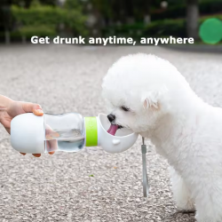 Wholesale Dog Water Dispenser