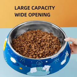 Pet Bowl
