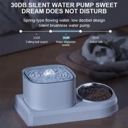 Wholesale Pet Water Fountain