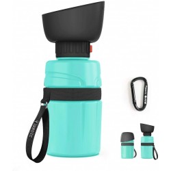 Custom Pet Food Bowl Water Dispenser