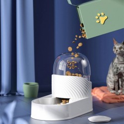 Pet Feeder Bowl