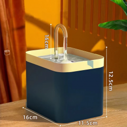 Custom Cat Drinking Fountain