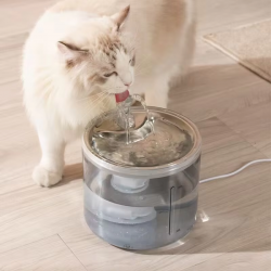 Wholesale Pet Water Fountain