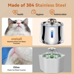 Custom Pet Water Dispenser