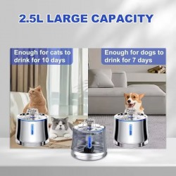Water Dispenser