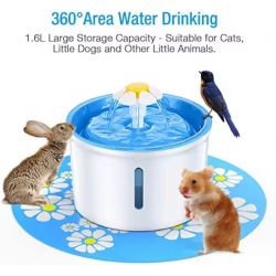 Water Dispenser
