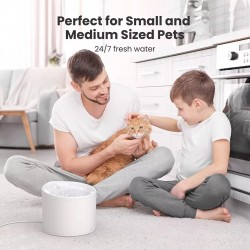 Pet Water Dispenser