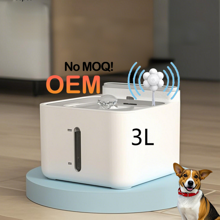 Cat Water Dispenser Cat Water Dispenser