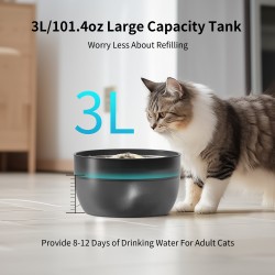 Pet Drinking Dispenser