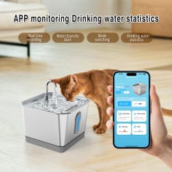 Wholesale Pet Water Fountain