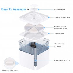 Water Dispenser