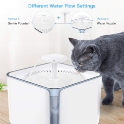 Custom Cats Water Dispenser and Automatic Drinking Fountain