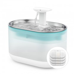 Automatic Pet Water Fountain