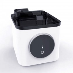Custom Cat Water Dispenser