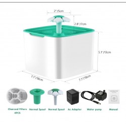 Pet Drinking Dispenser
