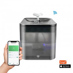 Pet Water Dispenser