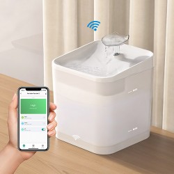 Automatic Pet Water Dispenser