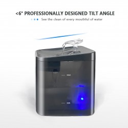 Automatic Pet Water Dispenser & Cat Drinking Water Fountain