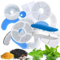 Pet Water Dispenser Filter