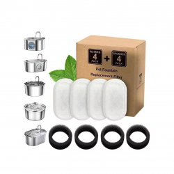 Drinking Fountain Filters