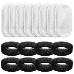 Cat Drinking Fountain Filters & Replacement Filters of Bowl