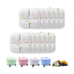Carbon Filter Drinking Dispenser