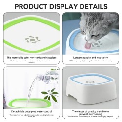 Water Bowls