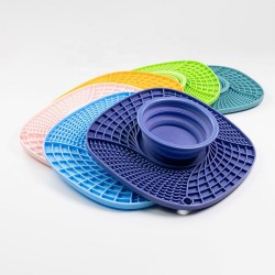 Wholesale Pet Feeding Mat