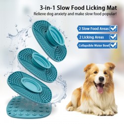 Feeding Mat