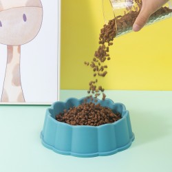 Custom Dog Feeding Bowl