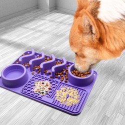 Dog Food Bowl