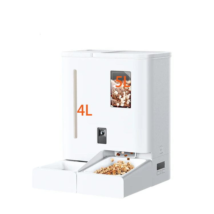 Pet Feeders Bowl Pet Feeders Bowl