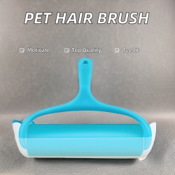 Pet Hair Remover Brush