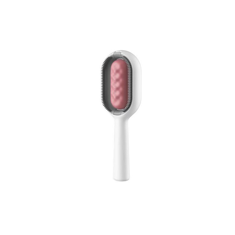 Universal Pet Cleaning Comb Portable Cat Care Massage Brush Universal Pet Cleaning Comb Portable Cat Care Massage Brush