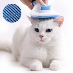 Grooming Cat Brush