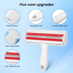 Hair Remover Roller