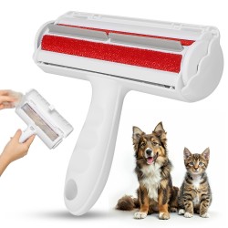 Pet Hair Remover Roller