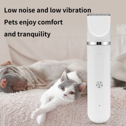 Electric Dog Nail Grinder