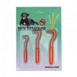 Pet Flea Catcher