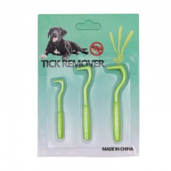 Flea Catcher