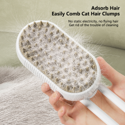 Steam Brush