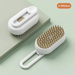 Custom Cat Steam Brush