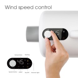 Grooming Hair Dryer