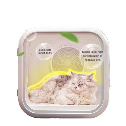 Pet Hair Drying Machine Professional Cat Dryer Box Pet Dry Room for Dog