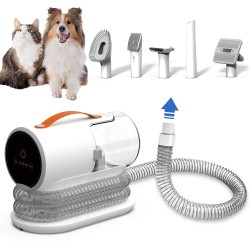 Hair Vacuum Cleaner